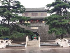 -镇淮楼