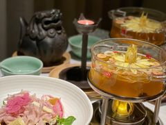 -叶叶菩提(太原别墅店)