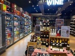 -Olé精品超市(北京合生汇店)