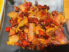 -隔壁老王·家常云南菜(花巷店)