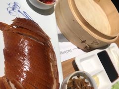 -小大董·烤鸭(凤凰汇店)