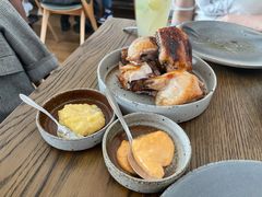 -BOR Eatery(安福路店)