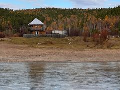 -北极村旅游风景区