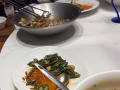 -新海渔港·胶东海鲜家常菜·家宴(奥体中心店)
