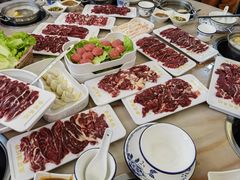 -杏花吴记牛肉火锅