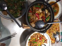 -望湘园·湖南菜(宏伊店)