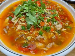 -邱金小炒·30 年盐帮江湖菜(自贡店)