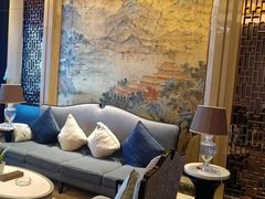 -长沙富力万达文华酒店