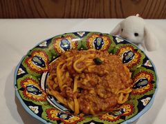 -贝拉披萨Pizzeria da Bella Verace