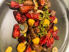 -上海小南国(世博源店)