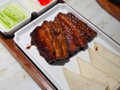 -径山十八道·风味民间菜(杭州总店)