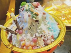-井格重庆火锅(西直门凯德Mall店)