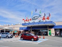 -南纪白浜Toretore市场