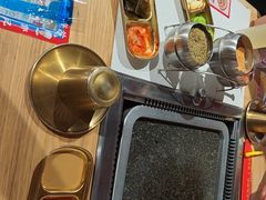 -郭记烤肉创始店(民丰大街店)