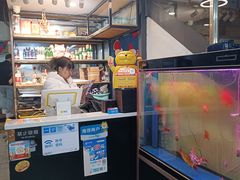 -老杨头烧烤(博烤堂店)