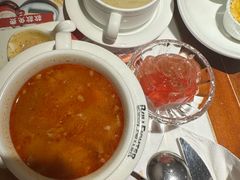 -斗牛士牛排餐厅(嘉里汇店)