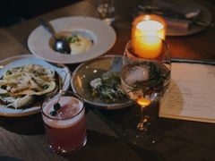 -BOR Eatery(安福路店)