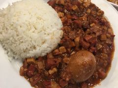 卤肉饭-宜家·瑞典风味餐厅(北京西红门店)