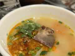 -四季轩中餐厅(徐州开元名都大酒店)