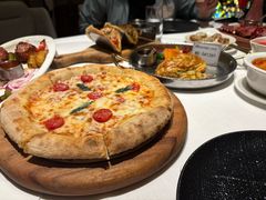 -黑宝石西餐厅(汇励99城市公园店)