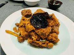 -新吉士·上海菜(浦东LCM置汇旭辉店)