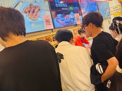 -小街天府(西工小街店)