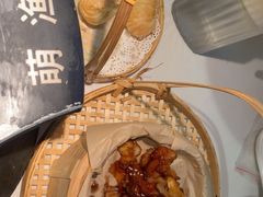 -萌渔·金牌蒜香烤鱼(临安万华广场店)