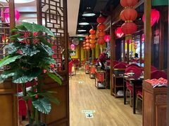 -芦月轩羊蝎子(劲松店)