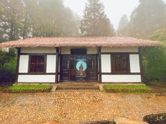 -庐山风景区花径公园