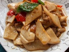 -口口香小吃店