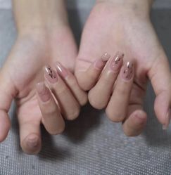 -MB·nail美甲美睫
