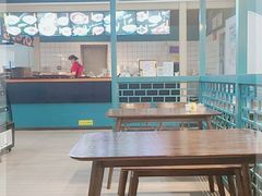 大堂-小滨楼(渝都大道店)
