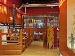 -极焰·烧肉刺身放题(天河领展广场店)