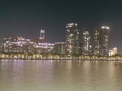 -琶醍壹号•音乐江景餐吧