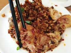 -乌江鱼杭帮菜(西湖店)