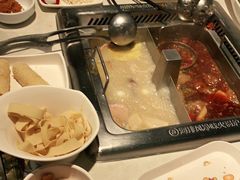 -海底捞火锅(龙茗路店)