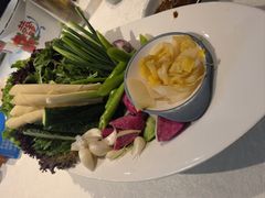 -人民公社大食堂(张家湾店)