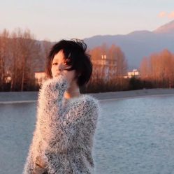 -3AM HAIR SALON染发烫发接发