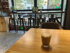 -ZM COFFEE(西安路店)