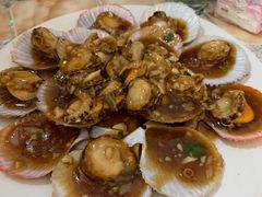 -华春餐馆(鱼山路店)