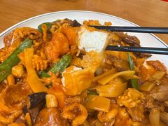 -同发号饭庄(复兴路店)