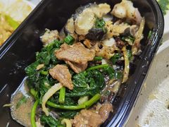 -永合隆茶餐厅(海雅缤纷城店)