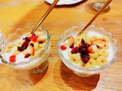 -花舍·新派粤菜·西餐·下午茶(亚运村·鸟巢店)