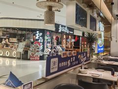 -兰湘子·湘菜小炒(崂山丽达店)