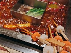 -锦城印象火锅(天府三街店)
