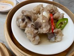 -锦园春香港茶餐厅(西海湾旗舰店)