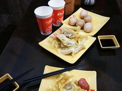 -肥叔锅贴(上沙路店)