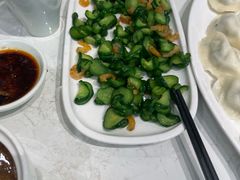 -船歌·鱼水饺青岛菜(国贸商城店)