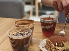 -十一咖啡(青年大街工厂店)