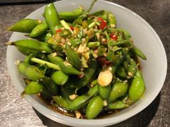 -很久以前羊肉串(簋街店)